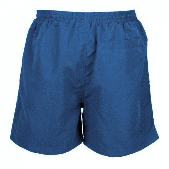 Shorts HI-TEC Gilbo, Navy / White