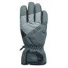 Men's ski gloves HI-TEC Sugra - Darkest spruce-Green Men's ski gloves HI-TEC Sugra - Darkest spruce-Green