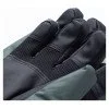 Men's ski gloves HI-TEC Sugra - Darkest spruce-Green Men's ski gloves HI-TEC Sugra - Darkest spruce-Green