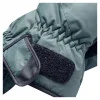 Men's ski gloves HI-TEC Sugra - Darkest spruce-Green Men's ski gloves HI-TEC Sugra - Darkest spruce-Green
