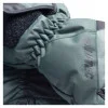 Men's ski gloves HI-TEC Sugra - Darkest spruce-Green Men's ski gloves HI-TEC Sugra - Darkest spruce-Green