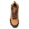 Men's Boots with Waterproof Membrane HI-TEC Hirol MID WP - Camel-Brown-Beige