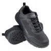 Mens hiking boots MAGNUM Bondsteel LOW WP C - Dark grey Mens hiking boots MAGNUM Bondsteel LOW WP C - Dark grey