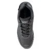 Mens hiking boots MAGNUM Bondsteel LOW WP C - Dark grey Mens hiking boots MAGNUM Bondsteel LOW WP C - Dark grey
