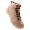 Mens hiking boots MAGNUM Bondsteel MID WP C - Sand
