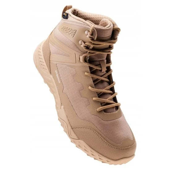 Mens hiking boots MAGNUM Bondsteel MID WP C - Sand