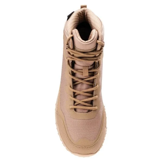 Mens hiking boots MAGNUM Bondsteel MID WP C - Sand