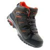 Men's boots HI-TEC Raposo Mid Wp