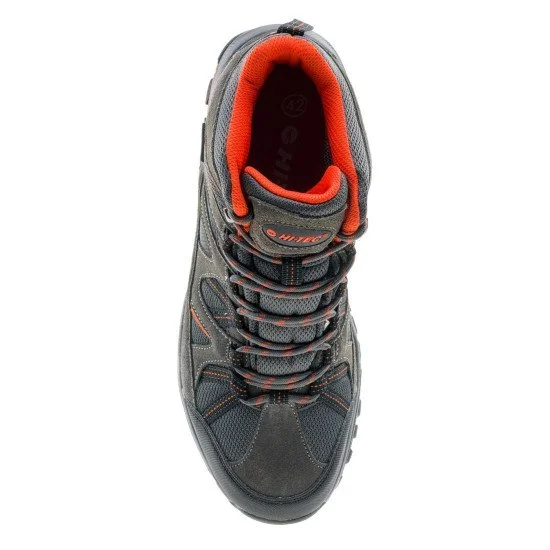 Men's boots HI-TEC Raposo Mid Wp