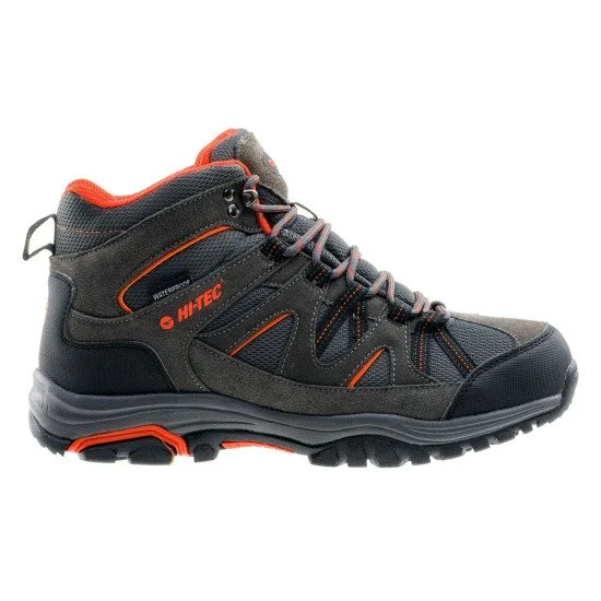 Men's boots HI-TEC Raposo Mid Wp