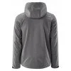 Mens softshell jacket HI-TEC Noxon iron gate Mens softshell jacket HI-TEC Noxon iron gate