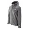 Mens softshell jacket HI-TEC Noxon iron gate Mens softshell jacket HI-TEC Noxon iron gate