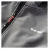 Mens softshell jacket HI-TEC Noxon iron gate Mens softshell jacket HI-TEC Noxon iron gate