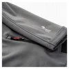 Mens softshell jacket HI-TEC Noxon iron gate Mens softshell jacket HI-TEC Noxon iron gate