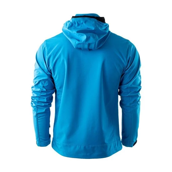 SoftShell jacket HI-TEC Nils