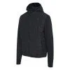Mens casual jacket MARTES Sino - Black Mens casual jacket MARTES Sino - Black
