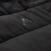Mens casual jacket MARTES Sino - Black Mens casual jacket MARTES Sino - Black