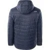 Men's winter jacket HI-TEC Lovara sky captain