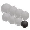 Medicine Ball inSPORTline Slam Ball 1 kg