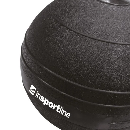 Medicine Ball inSPORTline Slam Ball 6 kg