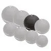Medicine Ball inSPORTline Slam Ball 6 kg
