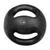  Medicine Ball with Grips inSPORTline Grab Me 3 kg