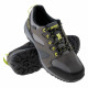 Men's shoes HI-TEC Harito WP, Dark gray