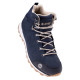 Mens casual shoes HI-TEC Howerla WP V Navy