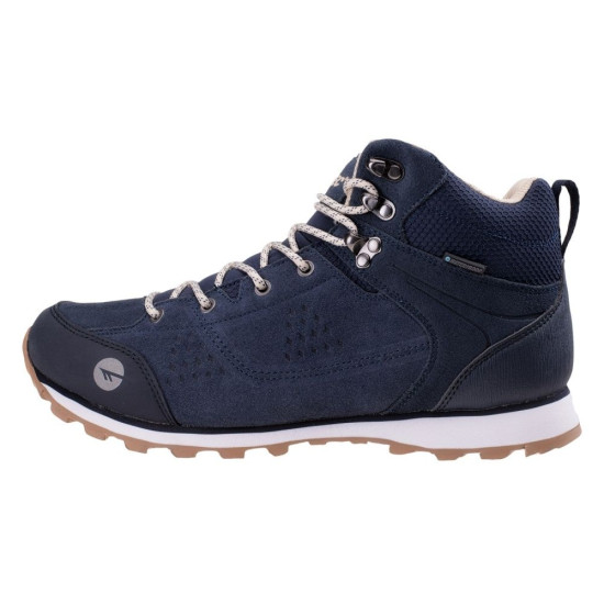 Mens casual shoes HI-TEC Howerla WP V Navy