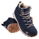 Mens casual shoes HI-TEC Howerla WP V Navy