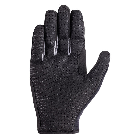 Mens crossfit gloves IQ Crossi - black Mens crossfit gloves IQ Crossi - black