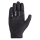 Mens crossfit gloves IQ Crossi - black Mens crossfit gloves IQ Crossi - black