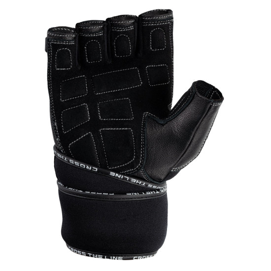 Men's fitness gloves IQ Buried II