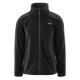 Men's fleece ELBRUS Malden, Black