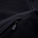 Mens fleece jacket ELBRUS Maze Black