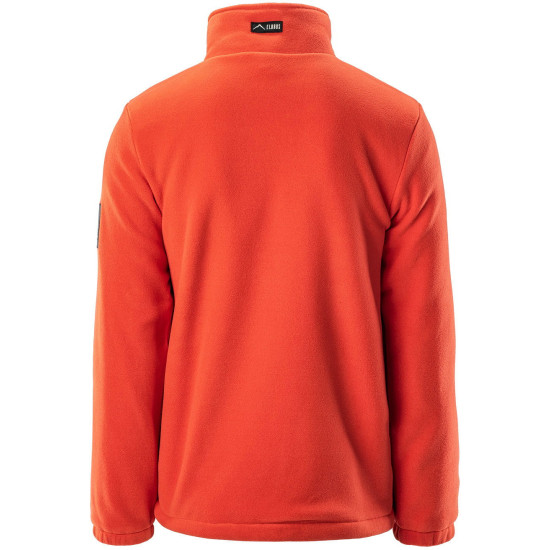 Mens fleece jacket ELBRUS Fadil