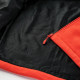 Mens fleece jacket ELBRUS Fadil