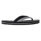 Men's flip flops AQUAWAVE Aquatro black