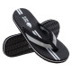 Men's flip flops AQUAWAVE Aquatro black