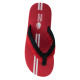  Men's flip flops AQUAWAVE Aquatro, Red