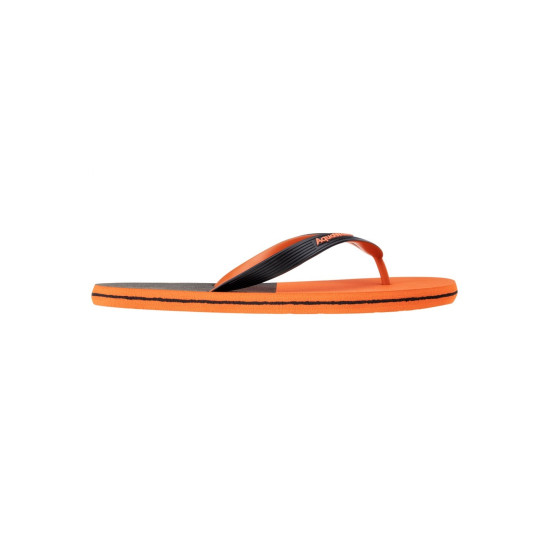 Men's flip flops AQUAWAVE Roboor orange