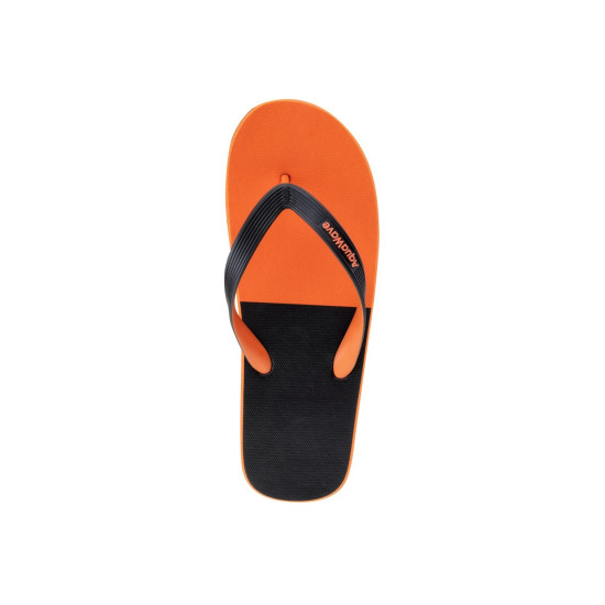 Men's flip flops AQUAWAVE Roboor orange