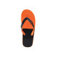 Men's flip flops AQUAWAVE Roboor orange