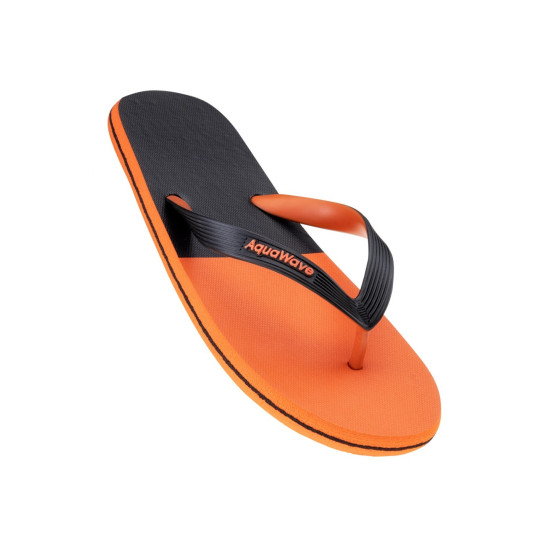 Men's flip flops AQUAWAVE Roboor orange