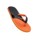 Men's flip flops AQUAWAVE Roboor orange