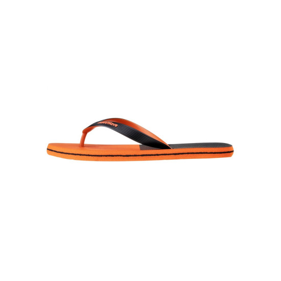 Men's flip flops AQUAWAVE Roboor orange