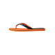 Men's flip flops AQUAWAVE Roboor orange