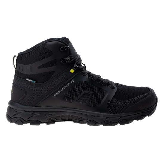 Men's shoes ELBRUS Edgero Mid WP