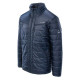 Mens casual jacket ELBRUS Tennes Granat Dress blue