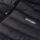 Mens winter jacket HI-TEC Cash